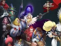 Cheats for Art of Conquest on iPhone e Android