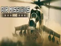 Achievements and Trophies for Air Missions: HIND