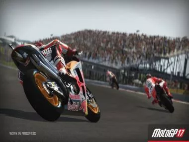Achievements and Trophies for MotoGP 17 Achievements and Trophies for MotoGP 17
