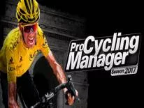 Achievements and Trophies for Pro Cycling Manager 2017