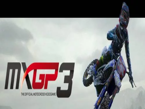 Achievements and Trophies for MXGP3