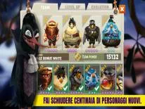 Cheats for Angry Birds Evolution on iPhone e Android