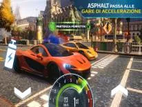 Cheats for Asphalt Street Storm Racing on iPhone e Android