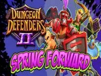Achievements and Trophies for Dungeon Defenders II