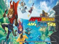 Cheats for RPG Maker Fes on 3DS