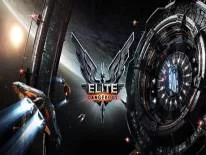 Achievements and Trophies for Elite: Dangerous
