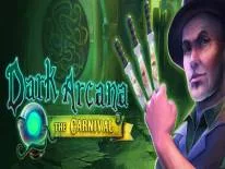 Achievements and Trophies for Dark Arcana: The Carnival