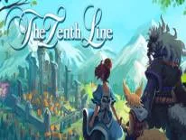 Achievements and Trophies for The Tenth Line