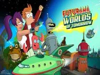 Cheats for Futurama: World of Tomorrow on iPhone e Android