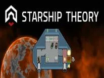 Starship Theory: PC Trainer (1.0S): Unlimited Life and Armor and much more