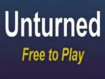 Achievements and Trophies for Unturned