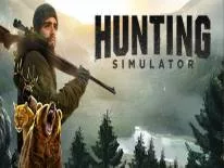 Achievements and Trophies for Hunting Simulator