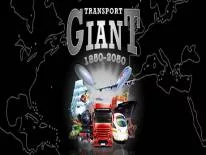 Achievements and Trophies for Transport Giant