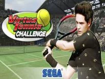 Cheats for Virtua Tennis Challenge on iPhone e Android