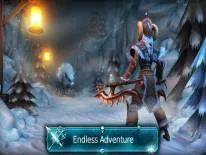 Cheats for Eternium: Mage and Minions on iPhone e Android