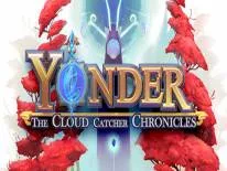 Achievements and Trophies for Yonder: The Cloud Catcher Chronicles