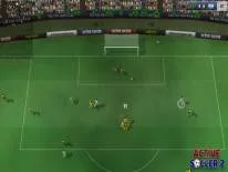 Achievements and Trophies for Active Soccer 2 DX