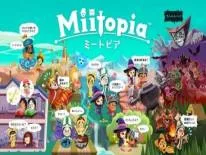 Cheats for Miitopia on 3DS