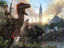 Cheats for Ark: Survival Evolved on XBOX-ONE