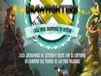 Achievements and Trophies for Drawfighters