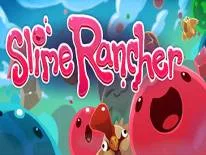Achievements and Trophies for Slime Rancher