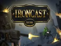 Achievements and Trophies for Ironcast