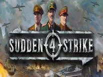 Achievements and Trophies for Sudden Strike 4