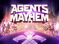 Achievements and Trophies for Agents of Mayhem