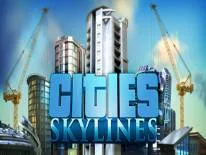 Achievements and Trophies for Cities: Skylines