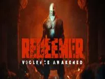 Achievements and Trophies for Redeemer