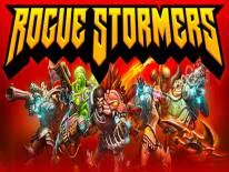 Achievements and Trophies for Rogue Stormers