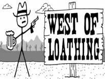 Achievements and Trophies for West of Loathing