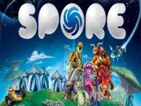 Spore: PC Trainer (08.09.2011): Unlimited Life, Food, Resources, and Budget
