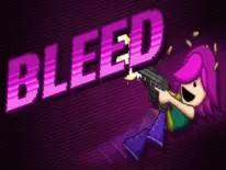 Achievements and Trophies for Bleed