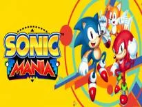 Achievements and Trophies for Sonic Mania