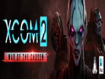 XCOM 2: War of the Chosen: PC Trainer (8917 (PATCH 12.30.2018 TACTICA): Unlimited Life, Statistics, Resources and Scientists
