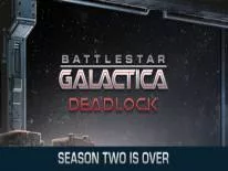 Achievements and Trophies for Battlestar Galactica Deadlock