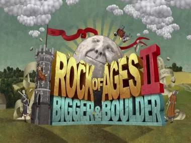 Cheats for Rock of Ages 2: Bigger and Boulder on PC Cheats for Rock of Ages 2: Bigger and Boulder on PC