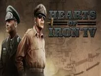 Achievements and Trophies for Hearts of Iron IV