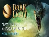 Achievements and Trophies for Dark and Light
