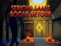 Achievements and Trophies for Serious Sam's Bogus Detour