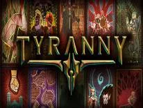 Achievements and Trophies for Tyranny