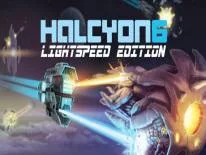 Achievements and Trophies for Halcyon 6: Lightspeed Edition