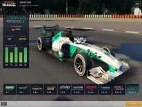 Achievements and Trophies for Motorsport Manager