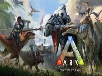 Achievements and Trophies for Ark: Survival Evolved