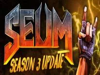 Achievements and Trophies for Seum: Speedrunners from Hell