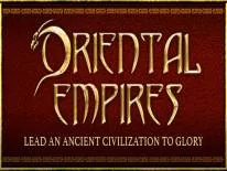 Achievements and Trophies for Oriental Empires