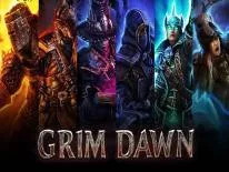 Achievements and Trophies for Grim Dawn