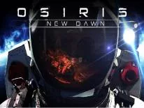 Osiris: New Dawn: PC Trainer (0.1.180 (06.13.2018)): Super Stats, Zero Damage, Easy Crafting