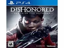 Achievements and Trophies for Dishonored : Death of the Outsider